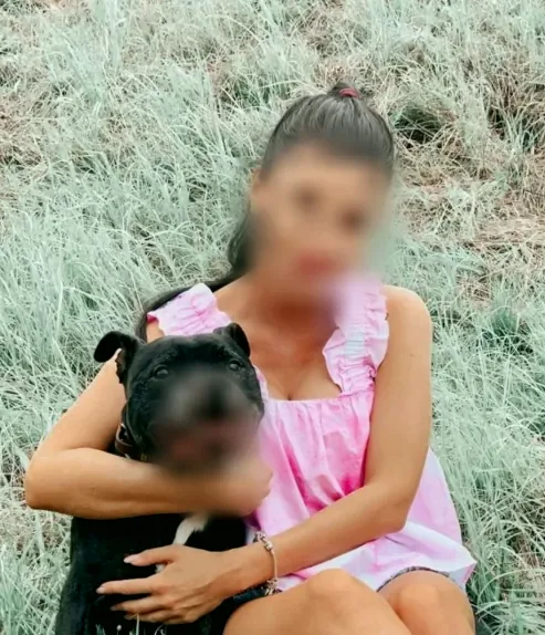 Amalie, 36