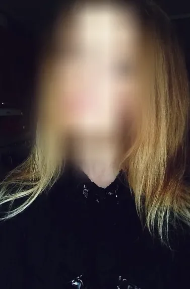 Anne, 28