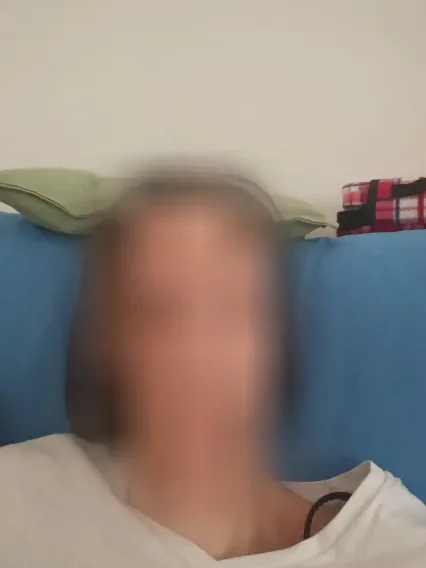 Bianca, 38