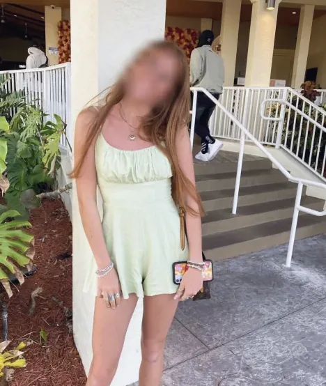 Bianca, 19