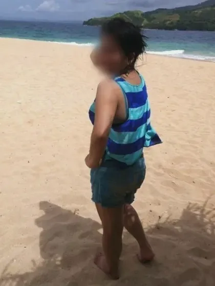 Bianca, 36