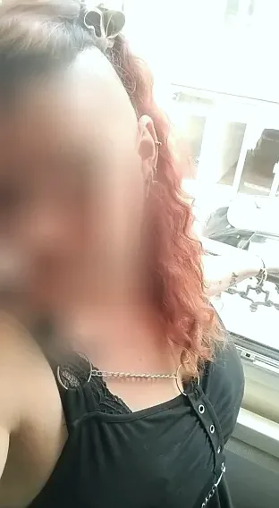Gitte, 35