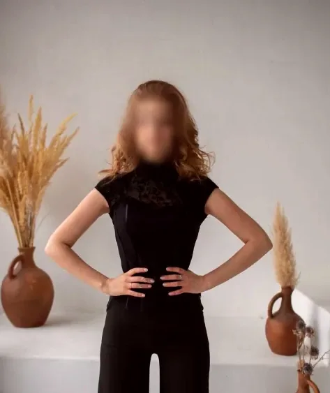 Kamilla, 34