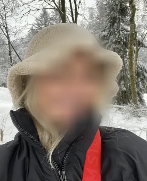 Leyla, 20