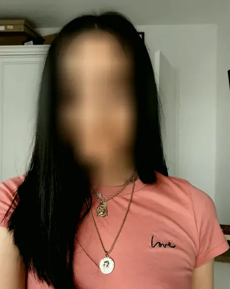 Maria, 36