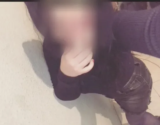 Nadia, 33