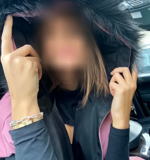 Nadia, 28