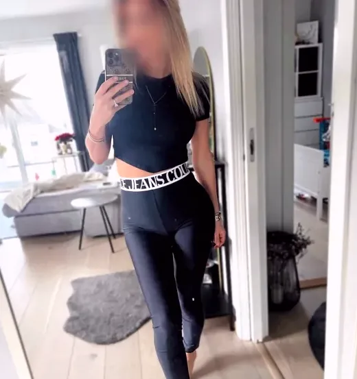 Nanna, 32