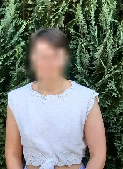 Pernille, 27
