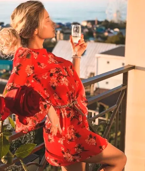 Pernille, 38
